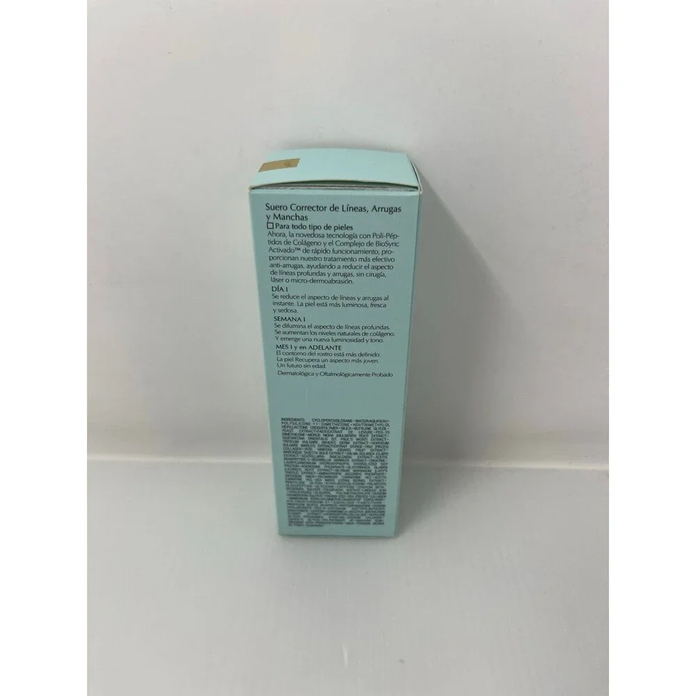 Estee Lauder Perfectionist [CP+] Correcting Serum for Lines Wrinkles 1.7 oz 50ml